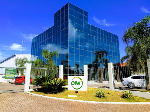 OIW se torna a maior importadora de cabos de fibra óptica do Brasil
