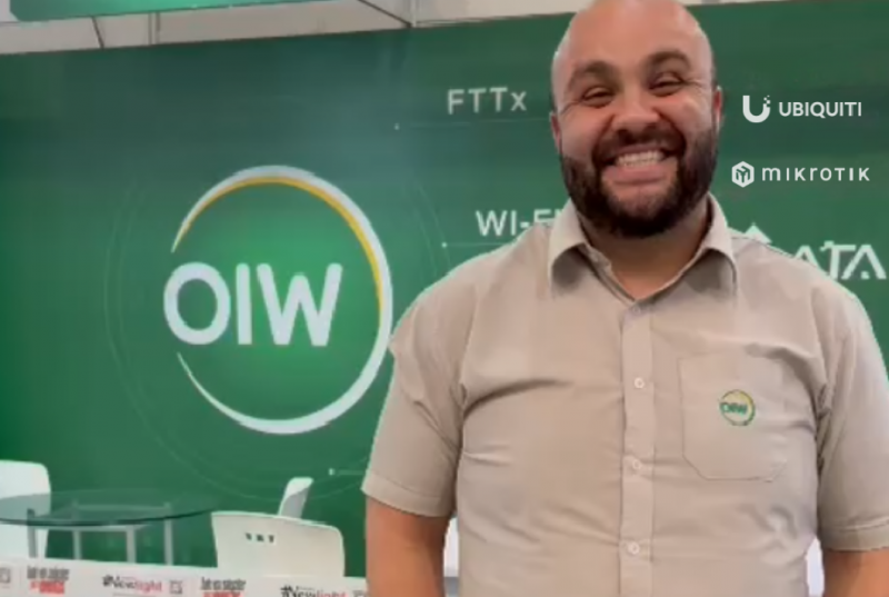 OIW anuncia unidade de negócios focada no segmento Enterprise