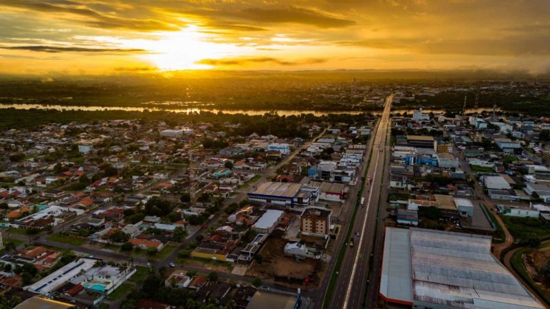 OIW anuncia unidade no Norte do país